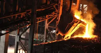 Chrome smelter operations affected by Glencore Merafe Eskom deal snag in South Africa