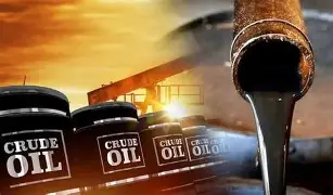 Global crude oil shortage causes rising oil prices and supply disruptions across international markets