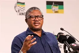 ANC elective conference called off as delegates react to suspension of proceedings
