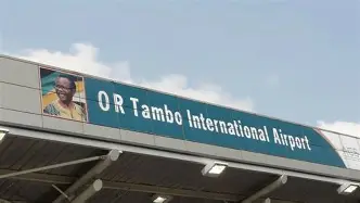Police arrest five women at OR Tambo International Airport in major drug bust operation