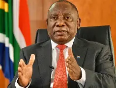 Ramphosa