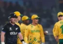 SA Cricket Team