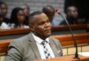 Fannie Nkosi denied bail after police find dockets, ammunition and R52,000 at his home