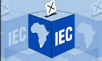 IEC officials warn of major challenges ahead of South Africa’s local government elections
