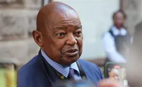 Court battle over Mosiuoa Lekota estate as partner challenges ruling on withdrawn funds during mental incapacity