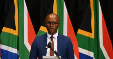 Solly Malatsi withdraws South Africa’s draft AI policy after fake AI-generated sources were found in official references