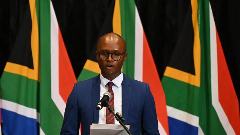 Solly Malatsi withdraws South Africa’s draft AI policy after fake AI-generated sources were found in official references