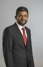 Ports Authority new CEO Mohammed Abdool takes charge as industry leaders describe him as a strategic and tactical leader for South Africa’s ports future.