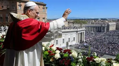 Pope Leo begins Africa visit focusing on peace, poverty, and climate challenges across four countries