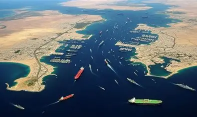 US naval forces enforce blockade as oil tankers are turned back near Iranian ports in the Strait of Hormuz