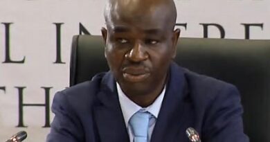Tshwane Metro police boss denies leaking R2.9 billion security tender document during Madlanga Commission proceedings