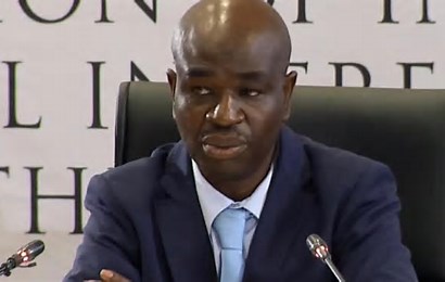 Tshwane Metro police boss denies leaking R2.9 billion security tender document during Madlanga Commission proceedings