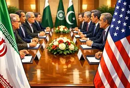 Donald Trump announces two week ceasefire amid rising US Iran tensions