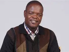Veteran South African actor Seputla Sebogodi, celebrated for his iconic roles in television, film and theatre