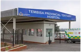 Luxury vehicles and properties forfeited after the Johannesburg High Court ordered the seizure of R326 million in assets linked to the Tembisa Hospital corruption scandal.