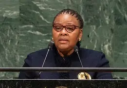 Nosiviwe Mapisa-Nqakula corruption trial as defence challenges witness testimony