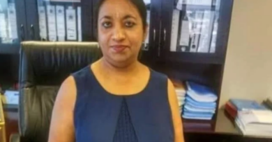 Cachalia on Deokaran murder as South Africa marks five years since Babita Deokaran was killed