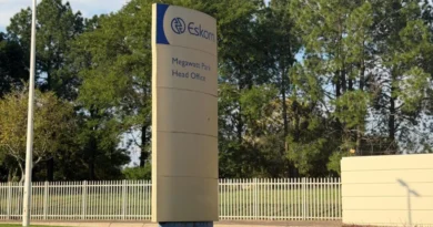 City of Johannesburg pays R5.25 billion Eskom debt