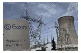 Electricity Pricing Changes