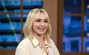 Hayden Panettiere dead at 36, Heroes and Nashville actress dies