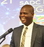 Ronald Lamola calls for youth job creation as South Africa takes over SADC chairship