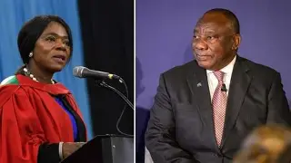 Advocate Thandazani Madonsela recommended as Phala Phala impeachment evidence leader