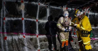 Northam Platinum South African mining giant worth R122 billion