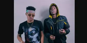 Nasty C Tellaman T’s & C’s Apply