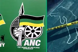 ANC ward councillor shot dead outside office in Klaarwater near Mariannhill