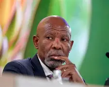 Reserve Bank investigates Mark Burke's Kastelo firm over R4 billion transfers