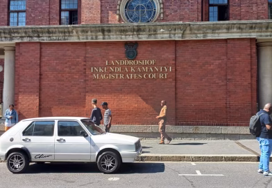 Anele Tembe, whose toxicology results were discussed during a Cape Town court inquest