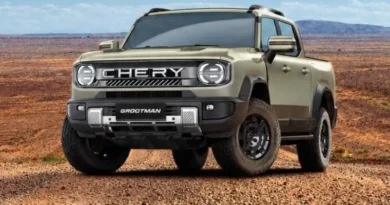 Chery confirms Omoda C4, Grootman and Jetour T2 for production in Rosslyn, Pretoria