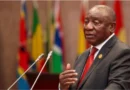 President Cyril Ramaphosa warns of possible loss of US trade benefits under AGOA