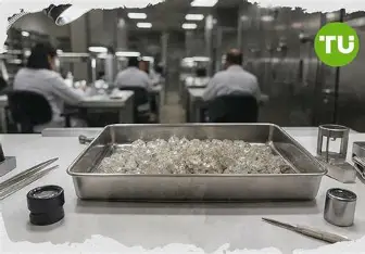 Richemont chairman Johann Rupert as the Cartier owner considers joining a De Beers acquisition bid