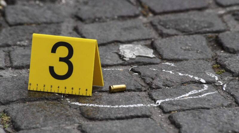 Police investigate deadly Katlehong shooting in Ekurhuleni