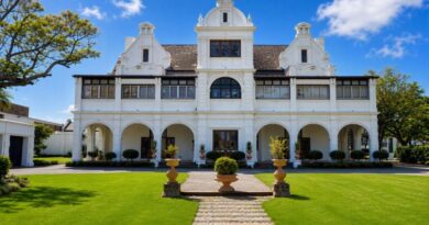 St George's School campus in Gqeberha acquired by ADvTECH for The Bridge School