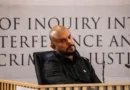 Businessman Suliman Carrim, arrested at OR Tambo International Airport following Madlanga Commission non-appearance