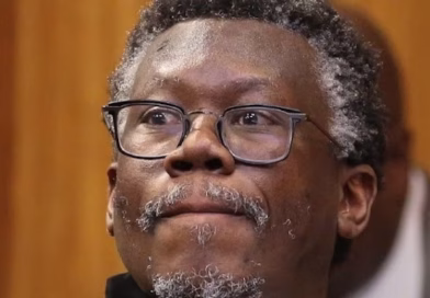 Acting Constitutional Court Justice Tembeka Ngcukaitobi targeted by WhatsApp impersonator