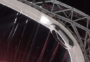 Tesla's new Roadster prototype demonstrated with SpaceX thrusters in Texas