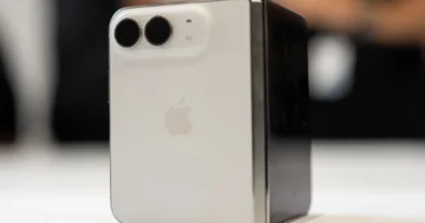 Apple iPhone Duo foldable smartphone available in South Africa from R47,999