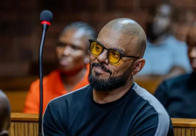 Businessman Suliman Carrim appears in court as his vehicle-smuggling bail application is postponed